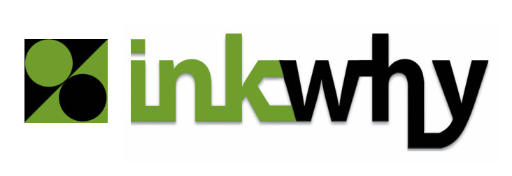 inkwhy logo